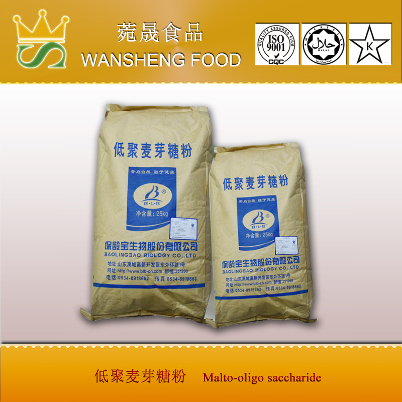 低聚麦芽糖粉